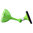 Nillkin Trumpet Universal Desk Stand Mount for Mobile Phones - Green