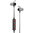 Joway H10 In-Ear Bluetooth v4.1 Sports Earphone Headset & Mic. - Black