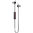 Joway H10 In-Ear Bluetooth v4.1 Sports Earphone Headset & Mic. - Black