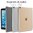 Flexi Gel Case for Apple iPad Pro 12.9-inch (1st / 2nd Gen) - Clear (Gloss Grip)