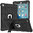 Dual Armour Heavy Duty Shockproof Case for Apple iPad Air 2 / Pro (9.7-inch) - Black