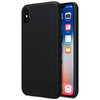 Nillkin Frosted Shield Hard Case for Apple iPhone X / Xs - Black