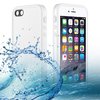 Extreme Water Resistant Case for Apple iPhone 5 / 5s / SE (1st Gen) - White