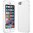 Extreme Water Resistant Case for Apple iPhone 5 / 5s / SE (1st Gen) - White