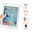 Flexi Gel Case for Apple iPad Pro (9.7 Inch) / iPad Air 2 - Clear