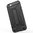 Slim Armour Shockproof Case & Card Holder for Apple iPhone 6s - Black