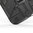 Slim Armour Shockproof Case & Card Holder for Apple iPhone 6s - Black