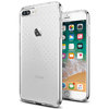 Flexi Shock Air Cushion Case for Apple iPhone 8 Plus / 7 Plus - Clear