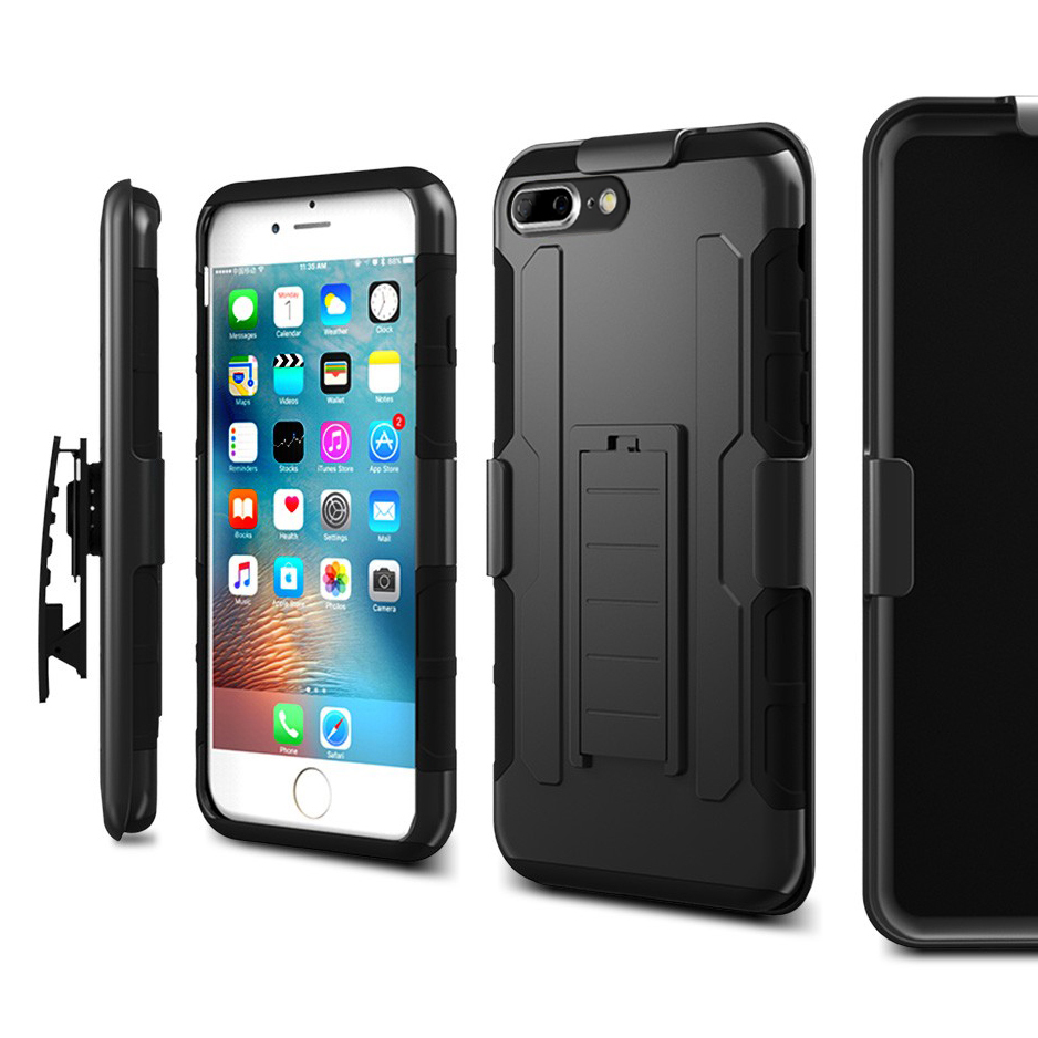 iphone 8 case with belt clip