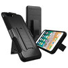 Go to product Shockproof Belt Clip Case for Apple iPhone 8 Plus / 7 Plus - Black