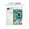 Flexi Slim Gel Case for Apple iPhone 8 Plus / 7 Plus - Clear (Gloss Grip)