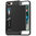 Tough Armour Slide Case & Card Holder for Apple iPhone 8 Plus / 7 Plus - Black
