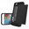 Tough Armour Slide Case & Card Holder for Apple iPhone 8 / 7 / SE (2nd / 3rd Gen)