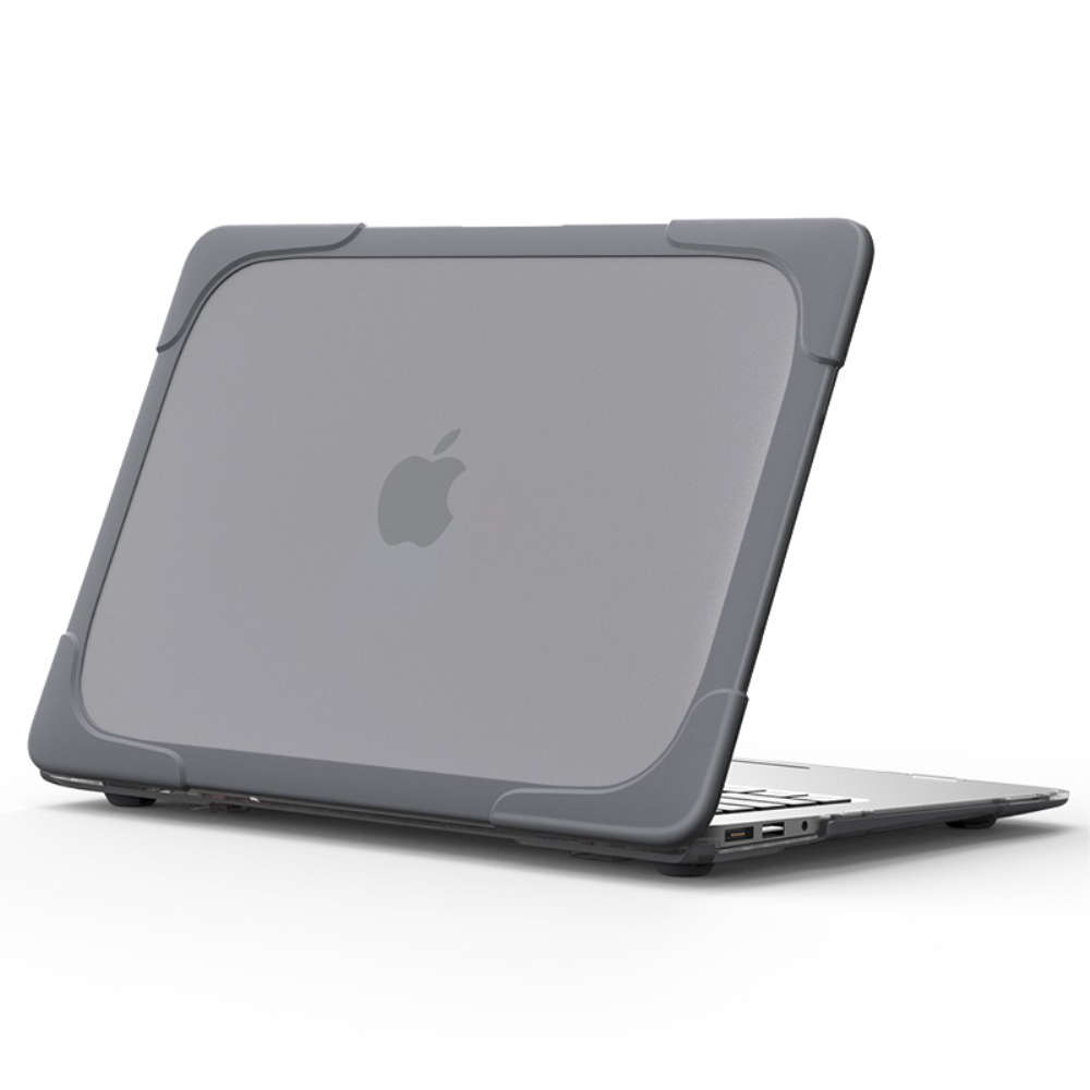 Heavy Duty Tough Shockproof Case for Apple MacBook Air (13-inch) A1466 / ​A1369