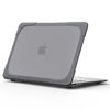 Heavy Duty Tough Shockproof Case for Apple MacBook Air (13-inch) A1466 / ​A1369