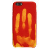 Go to product Thermal Sensor Heat Colour Changing Case for Apple iPhone 8 / 7 - Red