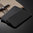Thermal Sensor Heat Colour Changing Case for Apple iPhone 7 - Black