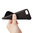 Thermal Sensor Heat Colour Changing Case for Apple iPhone 7 - Black