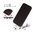 Thermal Sensor Heat Colour Changing Case for Apple iPhone 7 - Black