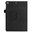 Folio Leather Case Stand for Apple iPad 9.7-inch (5th / 6th Gen) - Black