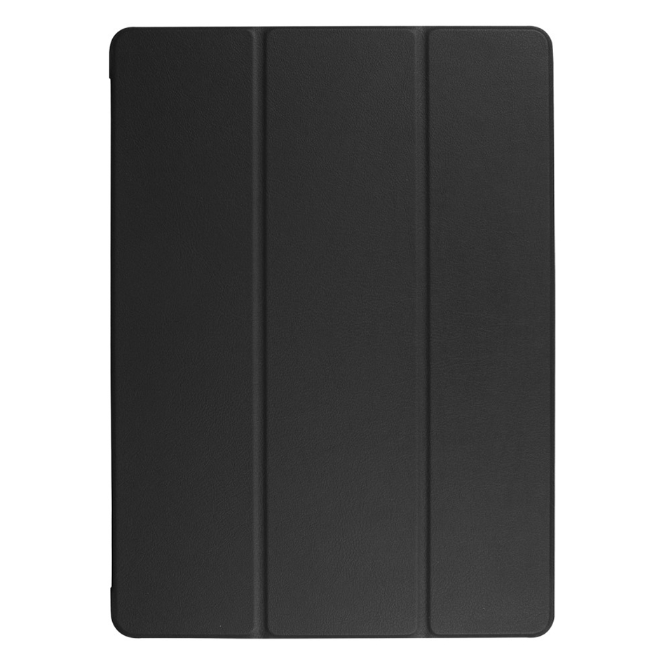 Trifold Sleep/Wake Smart Case for Apple iPad Pro 12.9-inch (1st / 2nd Gen) - Black