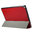 Trifold Sleep/Wake Smart Case for Apple iPad Pro 12.9-inch (1st / 2nd Gen) - Red