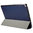 Trifold Sleep/Wake Smart Case for Apple iPad Pro 12.9-inch (1st / 2nd Gen) - Blue