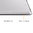 Flexi Gel Case for for Apple iPad Air (3rd Gen) / Pro 10.5-inch - Clear (Gloss Grip)