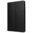 Executive Folio Leather Case for Apple iPad Air (3rd Gen) / Pro (10.5-inch) - Black