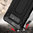 Military Defender Shockproof Case for Samsung Galaxy Note 8 - Black