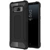 Military Defender Shockproof Case for Samsung Galaxy Note 8 - Black