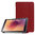 Trifold Smart Case & Stand for Samsung Galaxy Tab A 8.0 (2017) - Red