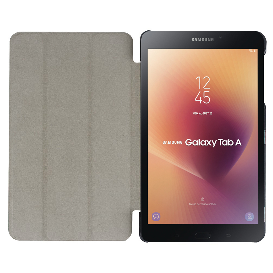 samsung galaxy tab a 8.0 with s pen case