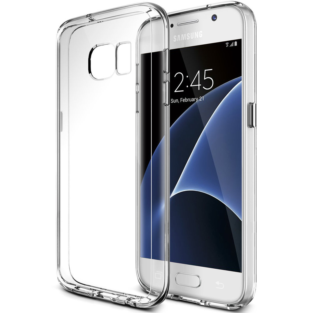 Samsung s7 on sale gel case