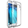 Go to product TOTU Fusion Crystal Frame Bumper Case for Samsung Galaxy S7 - Clear