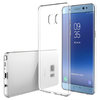 Flexi Slim Gel Case for Samsung Galaxy Note FE - Clear (Gloss Grip)