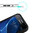 Hybrid Guard Protective Tough Case - Samsung Galaxy J3 (2016) - Black