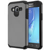 Go to product Hybrid Guard Protective Tough Case - Samsung Galaxy J3 (2016) - Grey