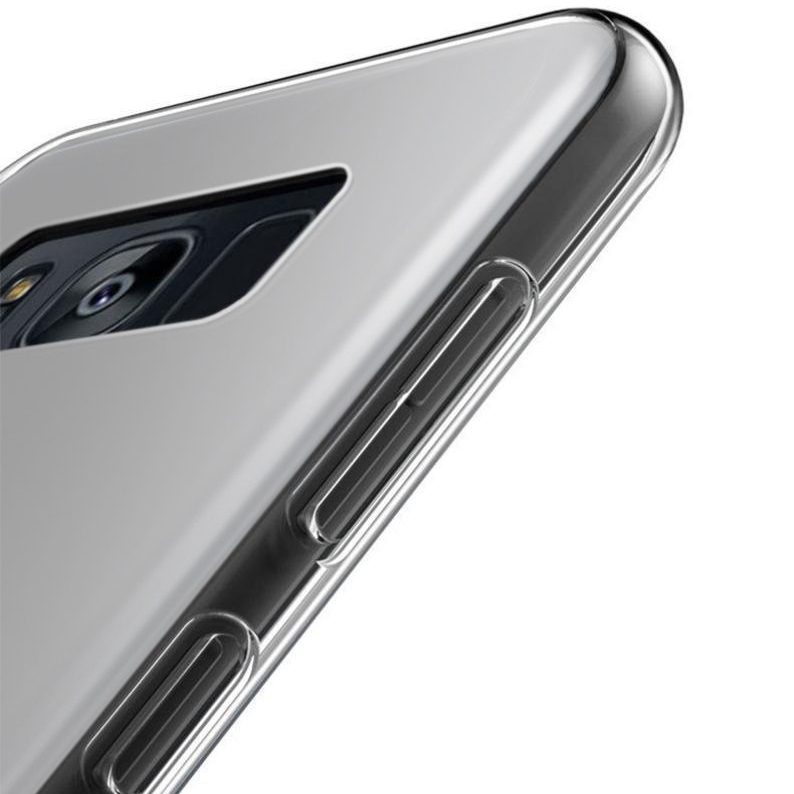 gel case samsung s8