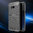 Flexi Slim Carbon Fibre Case for Samsung Galaxy S8 - Brushed Grey