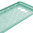 Flexi Slim Carbon Fibre Case for Samsung Galaxy S8 - Brushed Green