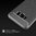Flexi Slim Carbon Fibre Case for Samsung Galaxy S8+ (Brushed Grey)