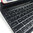 Wireless Bluetooth Keyboard for Apple iPad / Tablets / Android / PC