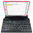 Wireless Bluetooth Keyboard for Apple iPad / Tablets / Android / PC