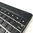 Wireless Bluetooth Keyboard for Apple iPad / Tablets / Android / PC