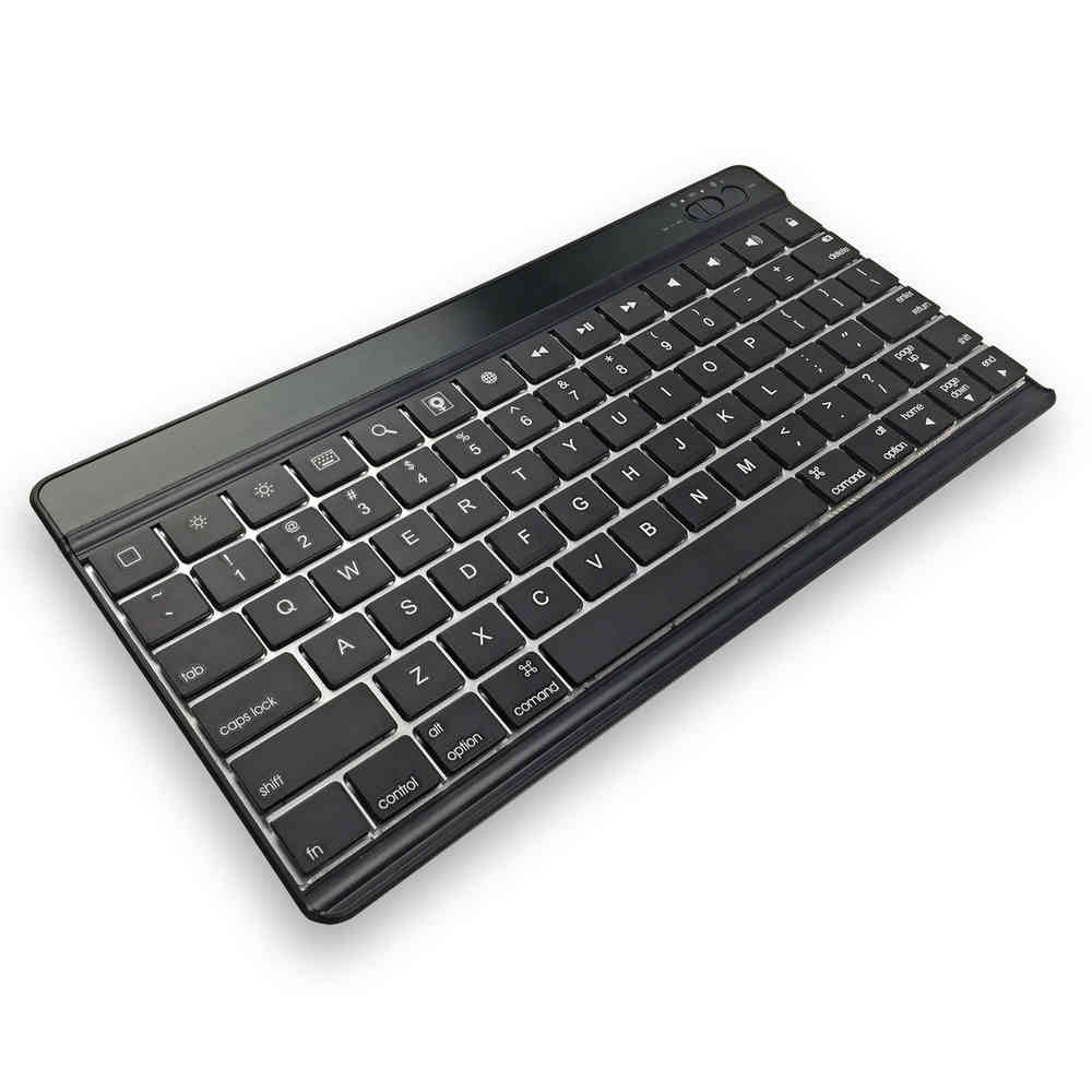 Wireless Bluetooth Keyboard For Apple Ipad Amp Android Tablets
