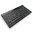 Wireless Bluetooth Keyboard for Apple iPad / Tablets / Android / PC