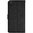Leather Wallet Case & Card Holder Pouch for Sony Xperia Z5 Premium - Black