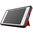 Slim Armour Rugged Tough Case for Sony Xperia X Performance - Red