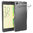 Flexi Slim Gel Case for Sony Xperia X - Clear (Gloss Grip)